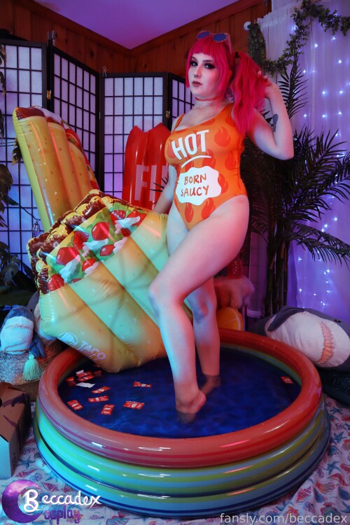 Beccadex Nude Leaked Onlyfans Photo Beccadex Nude Leaked Onlyfans Photo