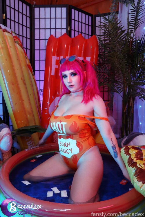 Beccadex Nude Leaked Onlyfans Photo Beccadex Nude Leaked Onlyfans Photo