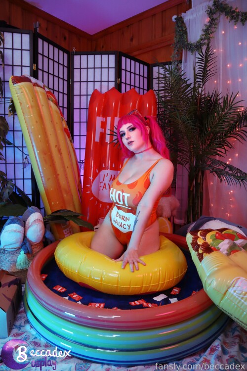 Beccadex Nude Leaked Onlyfans Photo Beccadex Nude Leaked Onlyfans Photo