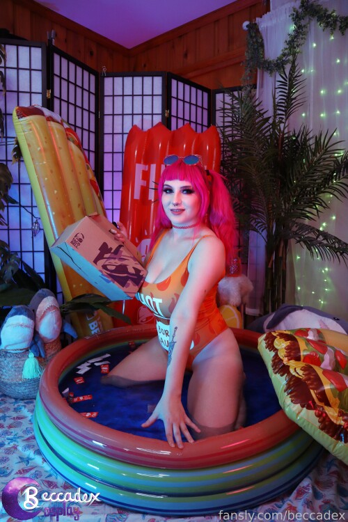 Beccadex Nude Leaked Onlyfans Photo Beccadex Nude Leaked Onlyfans Photo