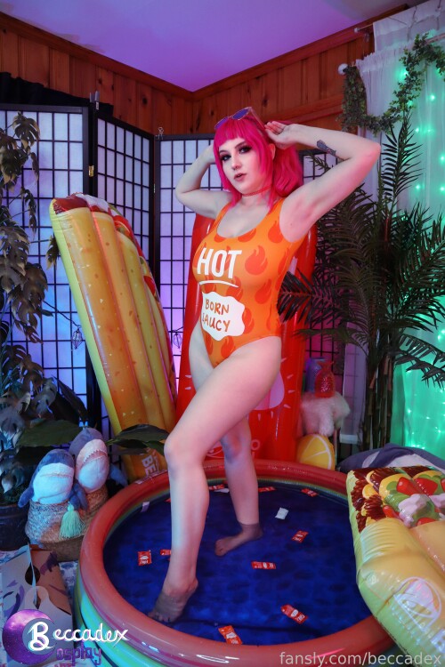 Beccadex Nude Leaked Onlyfans Photo Beccadex Nude Leaked Onlyfans Photo