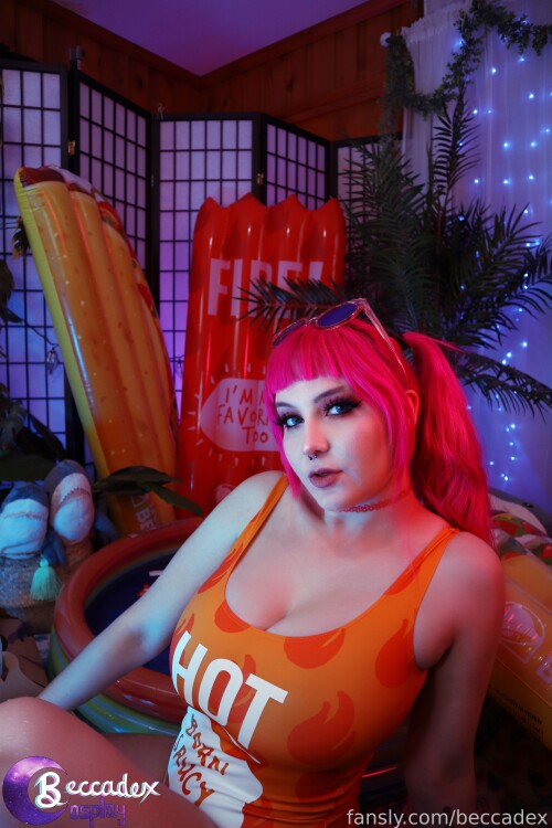 Beccadex Nude Leaked Onlyfans Photo Beccadex Nude Leaked Onlyfans Photo