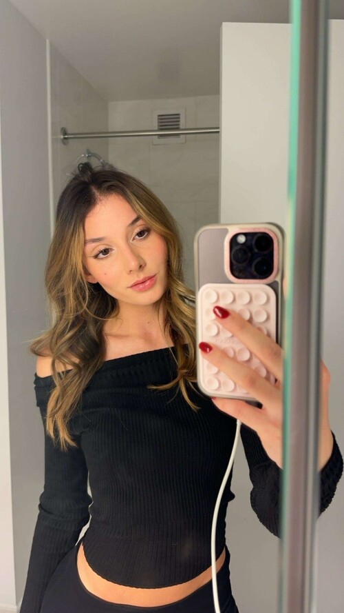 Lina Belfiore Nude Leaked Onlyfans Photo Lina Belfiore Nude Leaked Onlyfans Photo