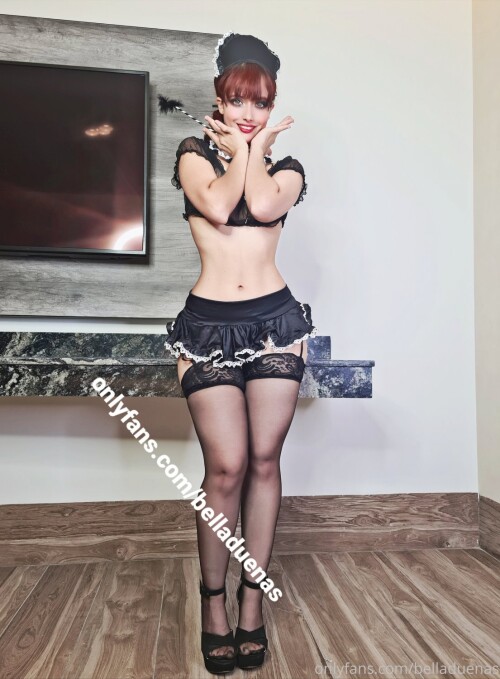 belladuenas Nude Leaked Onlyfans Photo belladuenas Nude Leaked Onlyfans Photo