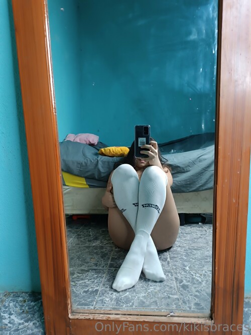 kikisbraces Nude Leaked Onlyfans Photo kikisbraces Nude Leaked Onlyfans Photo
