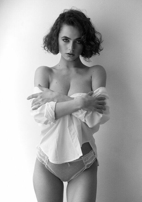 Solomia Maievska Nude Leaked Onlyfans Photo Solomia Maievska Nude Leaked Onlyfans Photo