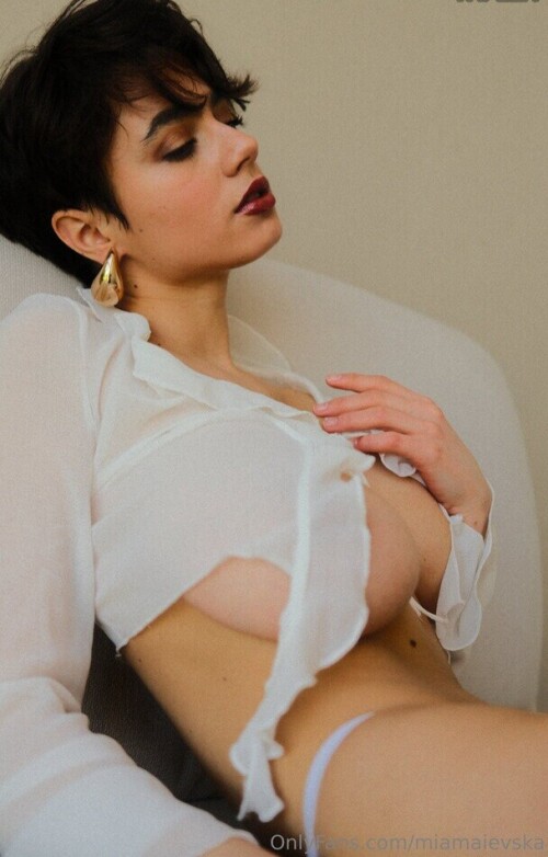 Solomia Maievska Nude Leaked Onlyfans Photo Solomia Maievska Nude Leaked Onlyfans Photo