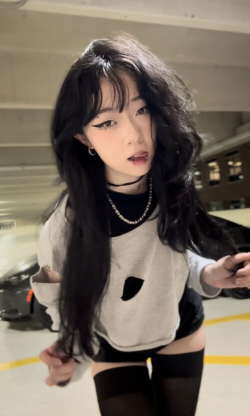 Sooyensu Nude Leaked Onlyfans Photo