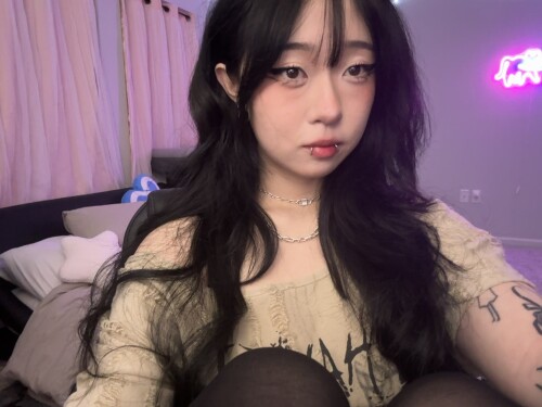 Sooyensu Nude Leaked Onlyfans Photo