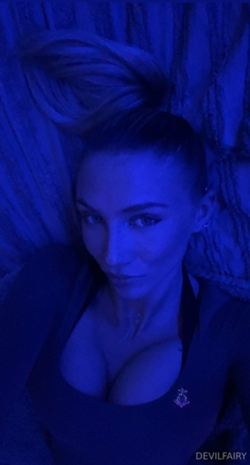 SOZZLEPOPP / devilfairyyy Nude Leaked Onlyfans Photo SOZZLEPOPP / devilfairyyy Nude Leaked Onlyfans Photo