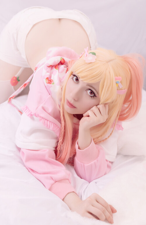 Mirikashi Cosplay Nude Leaked Onlyfans Photo Mirikashi Cosplay Nude Leaked Onlyfans Photo