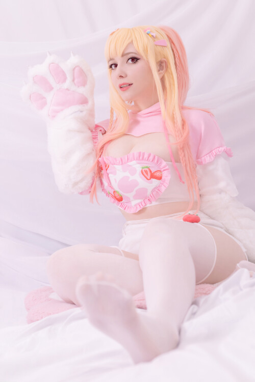 Mirikashi Cosplay Nude Leaked Onlyfans Photo Mirikashi Cosplay Nude Leaked Onlyfans Photo