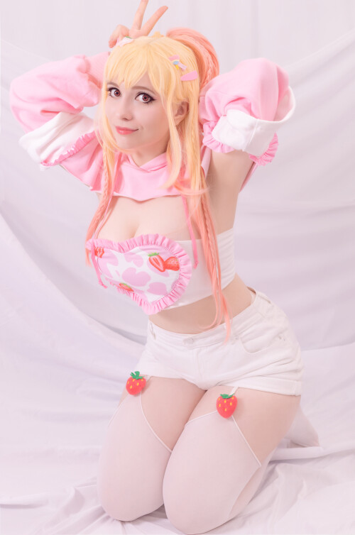 Mirikashi Cosplay Nude Leaked Onlyfans Photo Mirikashi Cosplay Nude Leaked Onlyfans Photo