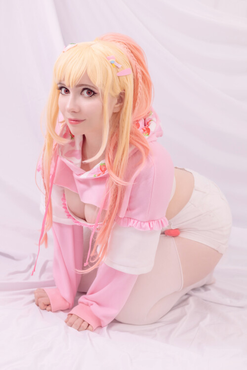 Mirikashi Cosplay Nude Leaked Onlyfans Photo Mirikashi Cosplay Nude Leaked Onlyfans Photo