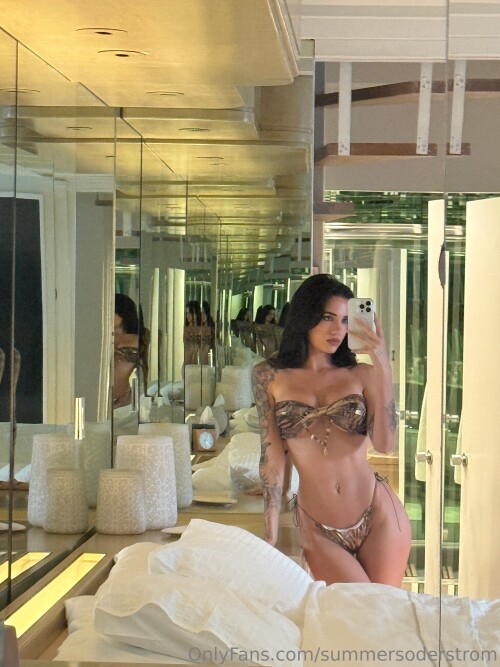 Summer Soderstrom Nude Leaked Onlyfans Photo Summer Soderstrom Nude Leaked Onlyfans Photo