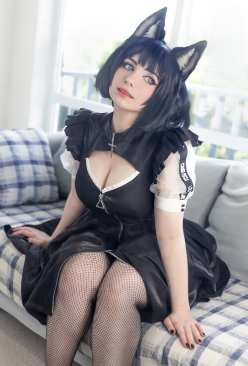 Mirikashi Cosplay Nude Leaked Onlyfans Photo Mirikashi Cosplay Nude Leaked Onlyfans Photo