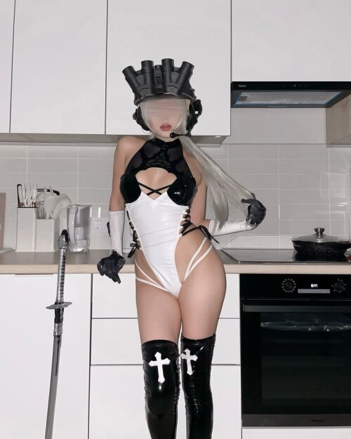 Ninja.Vi Nude Leaked Onlyfans Photo Ninja.Vi Nude Leaked Onlyfans Photo