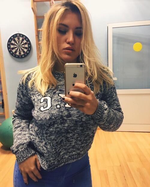 Swag Russian Panda (swagrussianpanda) Nude Leaked Onlyfans Photo