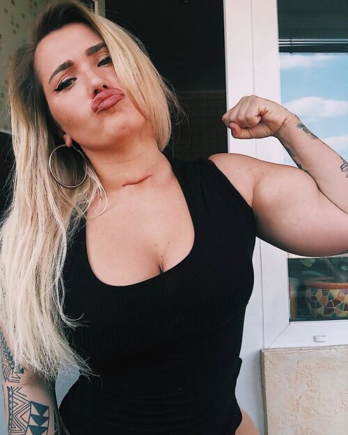 Swag Russian Panda (swagrussianpanda) Nude Leaked Onlyfans Photo