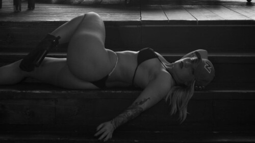 Swag Russian Panda (swagrussianpanda) Nude Leaked Onlyfans Photo