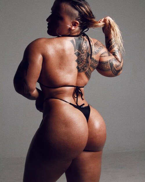 Swag Russian Panda (swagrussianpanda) Nude Leaked Onlyfans Photo