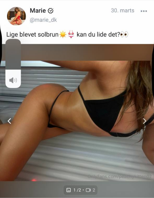 Marie_DK (marie dk, mari dk) // Peachykitten02 (tiny danish chick) Nude Leaked Onlyfans Photo Marie_DK (marie dk, mari dk) // Peachykitten02 (tiny danish chick) Nude Leaked Onlyfans Photo