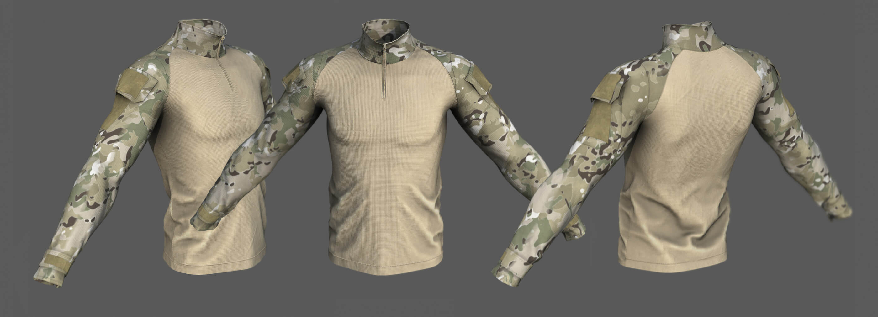 tactical military assault combat shirt 016a959b0d55112d1b