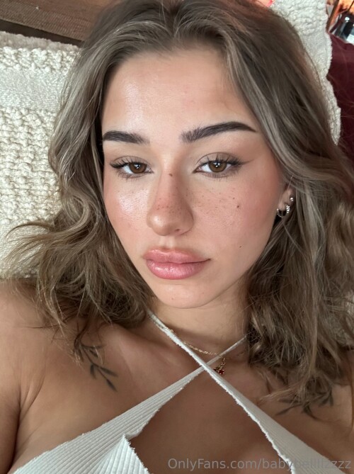 Babybellllzzzz | Isabella Urbzz Nude Leaked Onlyfans Photo Babybellllzzzz | Isabella Urbzz Nude Leaked Onlyfans Photo