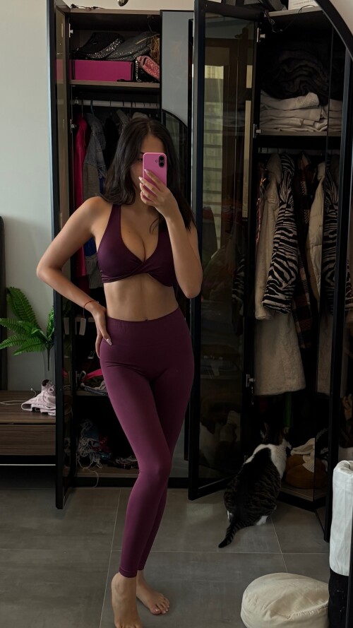 mervetaskiin Nude Leaked Onlyfans Photo mervetaskiin Nude Leaked Onlyfans Photo