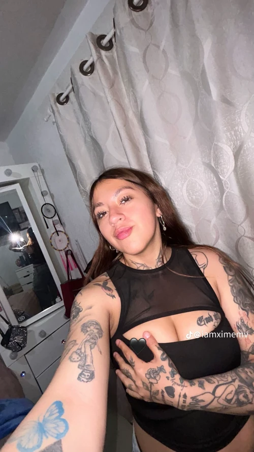 Ximemo5653m | Ximenaval01__ Nude Leaked Onlyfans Photo Ximemo5653m | Ximenaval01__ Nude Leaked Onlyfans Photo