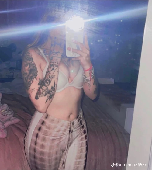 Ximemo5653m | Ximenaval01__ Nude Leaked Onlyfans Photo Ximemo5653m | Ximenaval01__ Nude Leaked Onlyfans Photo