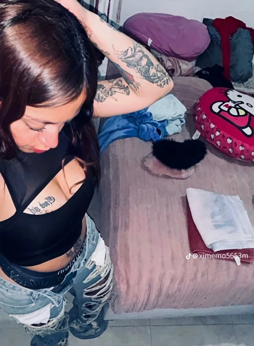 Ximemo5653m | Ximenaval01__ Nude Leaked Onlyfans Photo Ximemo5653m | Ximenaval01__ Nude Leaked Onlyfans Photo