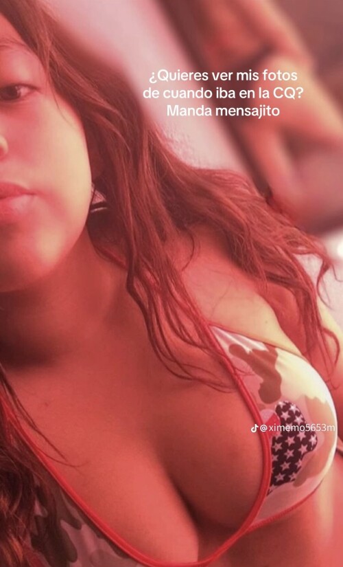 Ximemo5653m | Ximenaval01__ Nude Leaked Onlyfans Photo Ximemo5653m | Ximenaval01__ Nude Leaked Onlyfans Photo