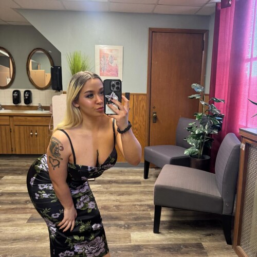Ivy Malibu / Mercurialmaiden Nude Leaked Onlyfans Photo Ivy Malibu / Mercurialmaiden Nude Leaked Onlyfans Photo