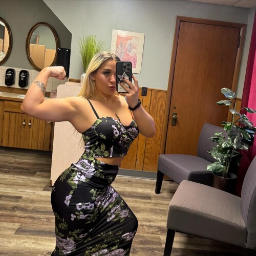 Ivy Malibu / Mercurialmaiden Nude Leaked Onlyfans Photo Ivy Malibu / Mercurialmaiden Nude Leaked Onlyfans Photo