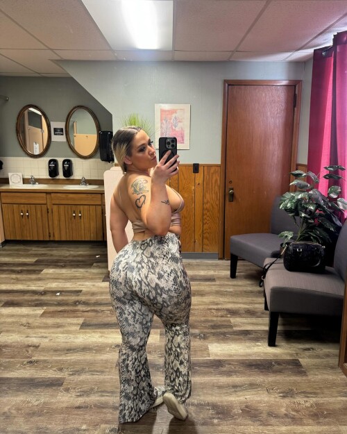 Ivy Malibu / Mercurialmaiden Nude Leaked Onlyfans Photo Ivy Malibu / Mercurialmaiden Nude Leaked Onlyfans Photo