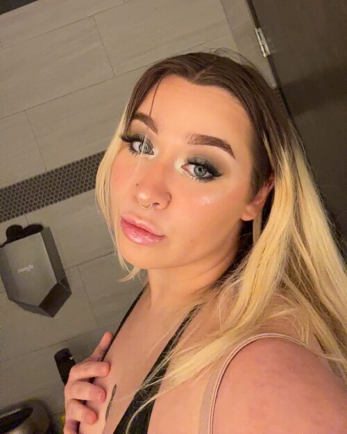 Ivy Malibu / Mercurialmaiden Nude Leaked Onlyfans Photo Ivy Malibu / Mercurialmaiden Nude Leaked Onlyfans Photo