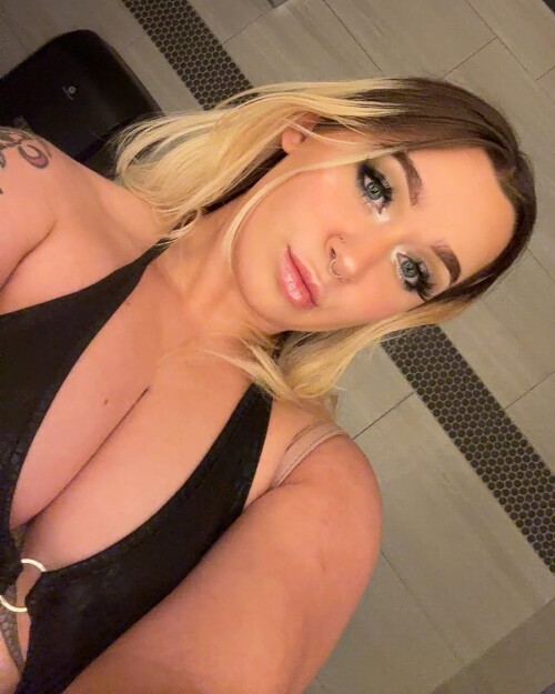 Ivy Malibu / Mercurialmaiden Nude Leaked Onlyfans Photo Ivy Malibu / Mercurialmaiden Nude Leaked Onlyfans Photo