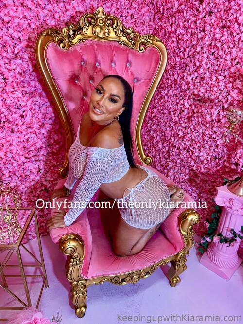 Kiara Mia / theonlykiaramiaxx Nude Leaked Onlyfans Photo Kiara Mia / theonlykiaramiaxx Nude Leaked Onlyfans Photo