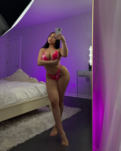 theyloveanaiss / Julesdafrk Nude Leaked Onlyfans Photo