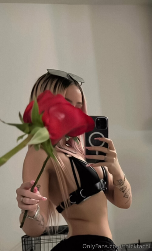 Jilikat/thicktachi Nude Leaked Onlyfans Photo Jilikat/thicktachi Nude Leaked Onlyfans Photo