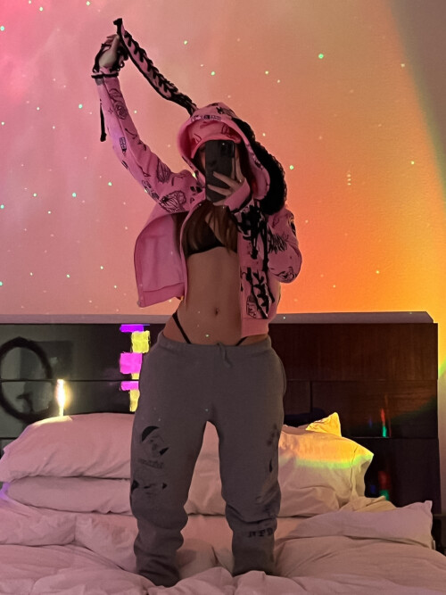 Jilikat/thicktachi Nude Leaked Onlyfans Photo Jilikat/thicktachi Nude Leaked Onlyfans Photo