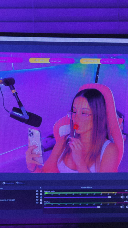 Jilikat/thicktachi Nude Leaked Onlyfans Photo Jilikat/thicktachi Nude Leaked Onlyfans Photo