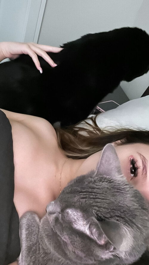 Jilikat/thicktachi Nude Leaked Onlyfans Photo Jilikat/thicktachi Nude Leaked Onlyfans Photo