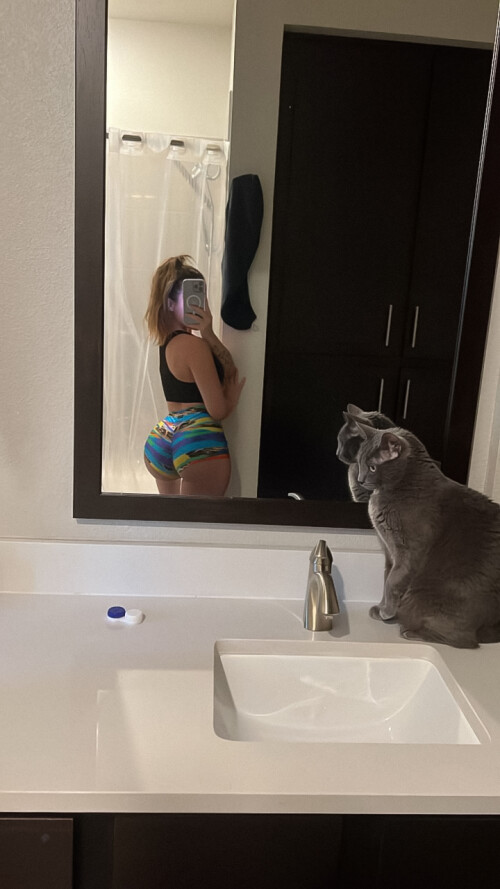 Jilikat/thicktachi Nude Leaked Onlyfans Photo Jilikat/thicktachi Nude Leaked Onlyfans Photo