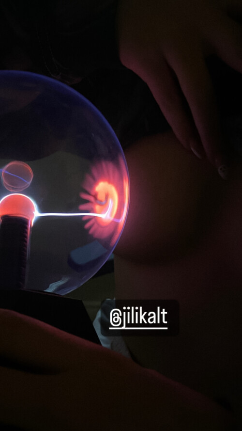 Jilikat/thicktachi Nude Leaked Onlyfans Photo Jilikat/thicktachi Nude Leaked Onlyfans Photo