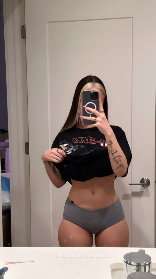Jilikat/thicktachi Nude Leaked Onlyfans Photo Jilikat/thicktachi Nude Leaked Onlyfans Photo