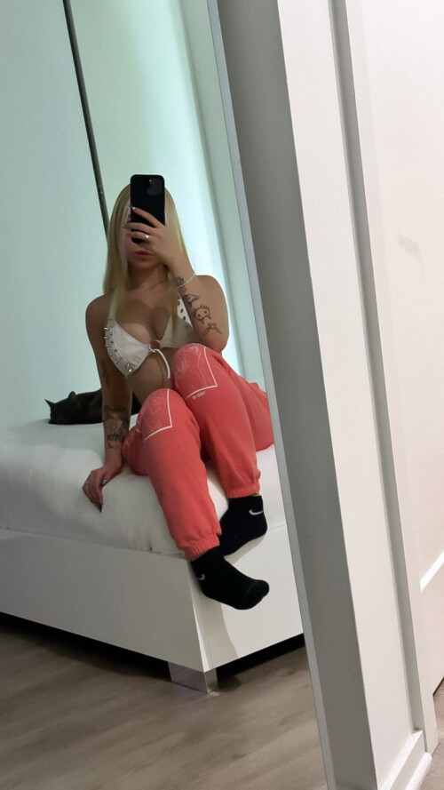 Jilikat/thicktachi Nude Leaked Onlyfans Photo Jilikat/thicktachi Nude Leaked Onlyfans Photo