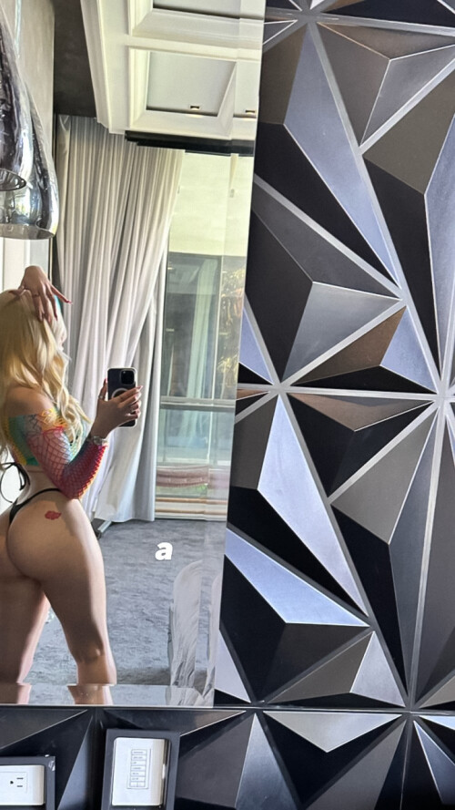 Jilikat/thicktachi Nude Leaked Onlyfans Photo Jilikat/thicktachi Nude Leaked Onlyfans Photo