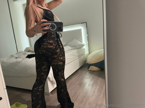 Jilikat/thicktachi Nude Leaked Onlyfans Photo Jilikat/thicktachi Nude Leaked Onlyfans Photo